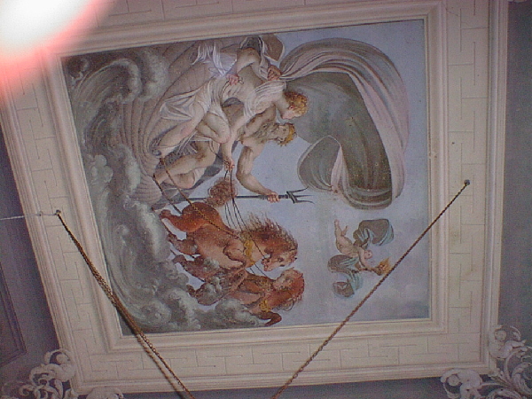 011 Magreta ceiling